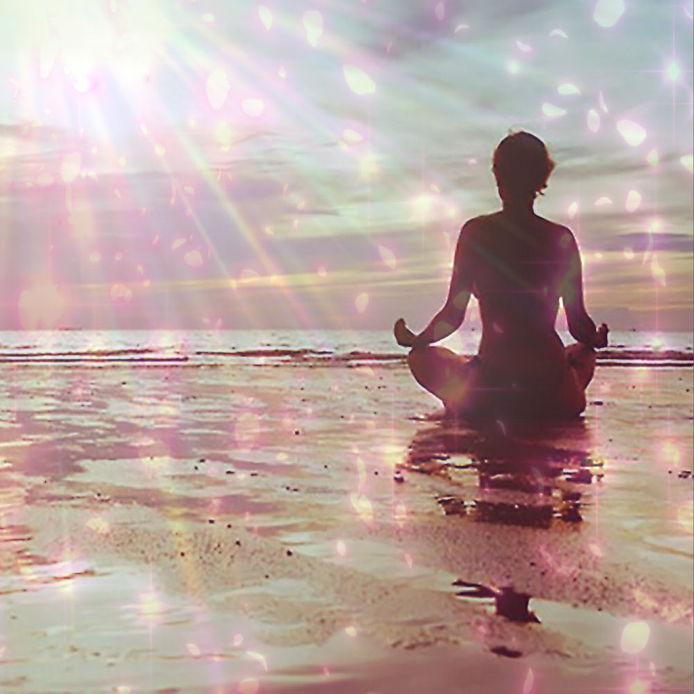 スピリチュアルの視点から見た散骨