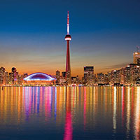 Scattering of Ashes in Canada