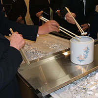 火葬場不足の問題