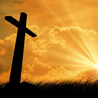 キリスト教における死とは
