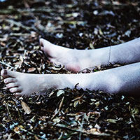 Be aware of changes in the corpse