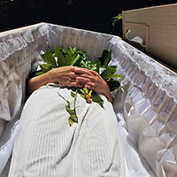 人体は資源の宝庫