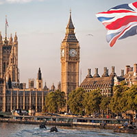 Scattering of ashes in the UK