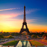 Scattering of ashes in France