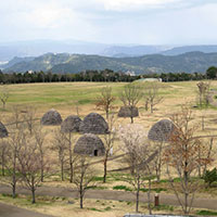 縄文時代の弔い方
