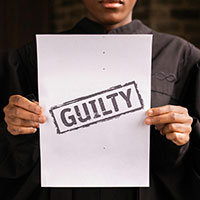 Does pulverizing bones not constitute the crime of desecrating a corpse?