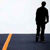 It's best to scatter the ashes yourself