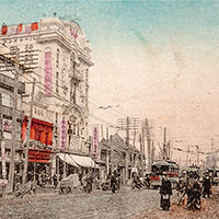 明治～大正時代の弔い方