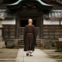 僧侶はいらない？