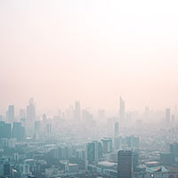 火葬が環境に与える負荷