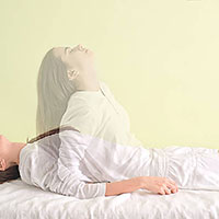 人は死なないと伝える矢作直樹氏