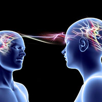 テレパシーの送り方・受け取り方