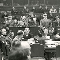 A級戦犯海洋散骨の意味