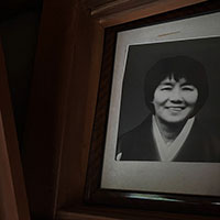 遺影写真の取り扱いについて