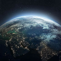 Becoming more common around the world