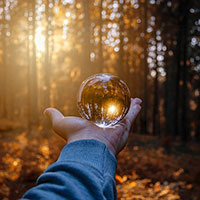 私が散骨を薦める理由