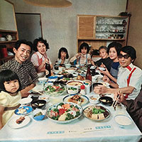 お墓に入れるのは何親等まで？