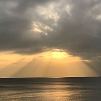 海洋散骨のデメリット